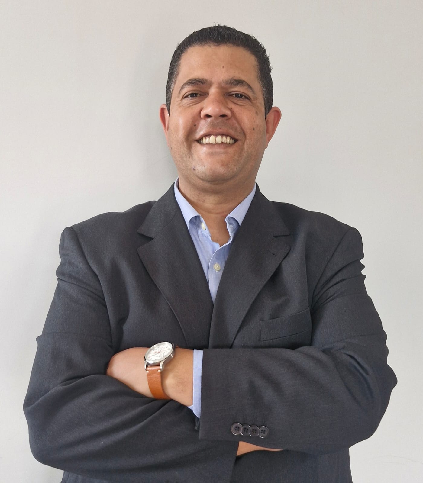Danilo de Freitas Silva